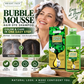 Colorazione per Capelli in Schiuma 🌿💇‍♀️ | Formula con Ingredienti di Origine Vegetale, Applicazione Senza Miscelazione | 500 ml