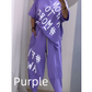 Completo da Donna Comodo e Ampio in Due Pezzi con Maglietta e Pantaloni