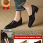 ✨ Saldi Primavera/Estate 50% di SCONTO 💕Scarpe da donna vintage con punta a punta, slip-on e morbide (più acquisti, maggiore è lo sconto)