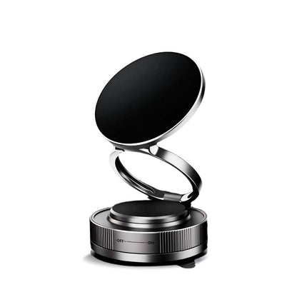 🔥Acquista di più e risparmia di più🔄Supporto magnetico per telefono regolabile a 360°📱🚗