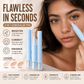 🪄 Penna Correttore 3-in-1 ad Alta Coprenza ✨ | Nasconde Occhiaie e Macchie con Tenuta 24H 💧 | Formula Idratante Cremosa Anti-Pieghe 🌸 | Applicatore Cushion di Precisione 💄