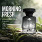 🌿Profumatore per Auto Design Montagna 110ml 🚗🏔️ - Estratti Naturali & Elimina Odori | Fragranza a Lunga Durata | 3 Profumazioni Premium (Longjing, Colonia, Rosa) | Ideale per Veicoli 💨