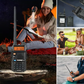 Radio Bidirezionale a Lunga Portata Doppio Band Walkie