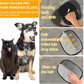 🧤 Guanto Levapeli a Doppia Faccia per Cani e Gatti | Setole in Silicone Morbido per Toelettatura e Massaggio | Riutilizzabile per Divani, Vestiti e Sedili Auto 🐾🐱🐶