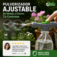 💧✨ Pompa Spray Manuale per Bottiglie – Ugello Regolabile Nebulizzazione & Getto, Senza Batterie, Compatibile con Bottiglie Standard – Piante, Pulizia & Beauty 🌿🧴