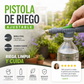 💧✨ Pompa Spray Manuale per Bottiglie – Ugello Regolabile Nebulizzazione & Getto, Senza Batterie, Compatibile con Bottiglie Standard – Piante, Pulizia & Beauty 🌿🧴