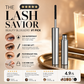 👁️✨Mascara Impermeabile e Incurvante - Volume & Lunghezza | Scovolino a Spirale 360° | Effetto Ciglia Separate senza Grumi | Leggera e Confortevole | Nero | 3,5 g | Ideale per il Trucco Quotidiano