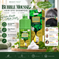 Colorazione per Capelli in Schiuma 🌿💇‍♀️ | Formula con Ingredienti di Origine Vegetale, Applicazione Senza Miscelazione | 500 ml