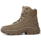 Men's Waterproof Outdoor Anti-Puncture Work Combat Boots 🎁(Durability Upgrade)