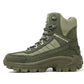 Men's Waterproof Outdoor Anti-Puncture Work Combat Boots 🎁(Durability Upgrade)