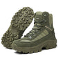 Men's Waterproof Outdoor Anti-Puncture Work Combat Boots 🎁(Durability Upgrade)