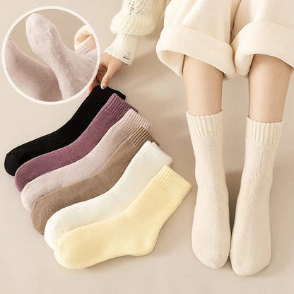 🎁Sconto 49%⏳Calzini termici invernali