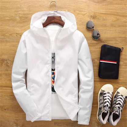 Ultimo Giorno di Promozione! 50% di Sconto🔥Giacca Anti-Foratura