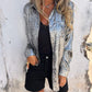 🔥Camicia da donna con colletto casual alla moda