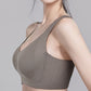 🔥New Hot Sales - 50% OFF🔥Enhanced W Support Adjustable Comfort Wireless Bra
