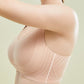 🔥New Hot Sales - 50% OFF🔥Enhanced W Support Adjustable Comfort Wireless Bra