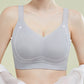 🔥New Hot Sales - 50% OFF🔥Enhanced W Support Adjustable Comfort Wireless Bra