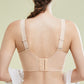 🔥New Hot Sales - 50% OFF🔥Enhanced W Support Adjustable Comfort Wireless Bra