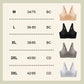 🔥New Hot Sales - 50% OFF🔥Enhanced W Support Adjustable Comfort Wireless Bra