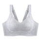 🔥New Hot Sales - 50% OFF🔥Enhanced W Support Adjustable Comfort Wireless Bra