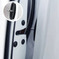 🔥Copertura in silicone per serratura portiera auto - Cuscinetto fonoassorbente