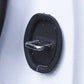 🔥Copertura in silicone per serratura portiera auto - Cuscinetto fonoassorbente