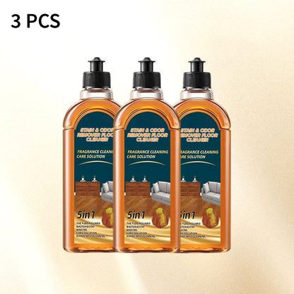 🧹OFFERTA EXTRA!✨ 100 ml Smacchiatore e Smacchiatore - Pulisce a fondo i pavimenti in pochi secondi, lascia un profumo fresco, sicuro per tutte le superfici 🏠💦