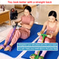 Multifunctional Pedal Puller Resistance Rope（50% OFF）