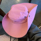 Cappellino con visiera larga 12 cm e protezione UV