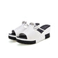Sandali Ortopedico da Donna con Piattaforma Comfort
