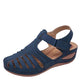 🔥SCONTO DEL 41%🔥Sandali in pelle leggera premium con intagli