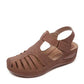 🔥SCONTO DEL 41%🔥Sandali in pelle leggera premium con intagli