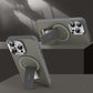 Custodia Magnetica Antiurto con Supporto per iPhone Serie 15-11