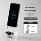 🌈Summer Sales🌈For a limited time 50% discount⚡Mini chair wireless fast charger multifunctional phone holder