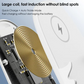🌈Summer Sales🌈For a limited time 50% discount⚡Mini chair wireless fast charger multifunctional phone holder