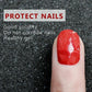 💅 Rimuovi Smalto Gel Magico 15 ml | Ammorbidisce e Solleva lo Smalto Gel in Circa 3 Minuti ⏱️ | Formula a Base d'Acqua, Applicazione Mirata 💧 | Formato Tascabile per Casa e Viaggio 🧳 | Solo per Uso sulle Unghie