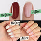 💅 Rimuovi Smalto Gel Magico 15 ml | Ammorbidisce e Solleva lo Smalto Gel in Circa 3 Minuti ⏱️ | Formula a Base d'Acqua, Applicazione Mirata 💧 | Formato Tascabile per Casa e Viaggio 🧳 | Solo per Uso sulle Unghie