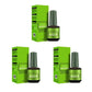 💅 Rimuovi Smalto Gel Magico 15 ml | Ammorbidisce e Solleva lo Smalto Gel in Circa 3 Minuti ⏱️ | Formula a Base d'Acqua, Applicazione Mirata 💧 | Formato Tascabile per Casa e Viaggio 🧳 | Solo per Uso sulle Unghie