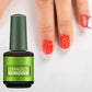 💅 Rimuovi Smalto Gel Magico 15 ml | Ammorbidisce e Solleva lo Smalto Gel in Circa 3 Minuti ⏱️ | Formula a Base d'Acqua, Applicazione Mirata 💧 | Formato Tascabile per Casa e Viaggio 🧳 | Solo per Uso sulle Unghie