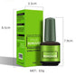 💅 Rimuovi Smalto Gel Magico 15 ml | Ammorbidisce e Solleva lo Smalto Gel in Circa 3 Minuti ⏱️ | Formula a Base d'Acqua, Applicazione Mirata 💧 | Formato Tascabile per Casa e Viaggio 🧳 | Solo per Uso sulle Unghie