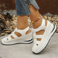 Sandali Sportivi da Donna con Design Forato