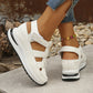 Sandali Sportivi da Donna con Design Forato
