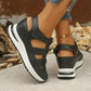 Sandali Sportivi da Donna con Design Forato