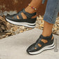 Sandali Sportivi da Donna con Design Forato