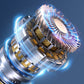 Aspirapolvere elettrico multifunzionale Vortex - Spedizione gratuita