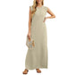 👗Vendita calda 🔥 Abiti casual da donna con orlo spaccato