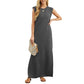 👗Vendita calda 🔥 Abiti casual da donna con orlo spaccato