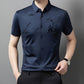 43% Offerta - Camicia uomo business a maniche corte button down