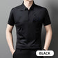 43% Offerta - Camicia uomo business a maniche corte button down