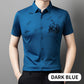 43% Offerta - Camicia uomo business a maniche corte button down
